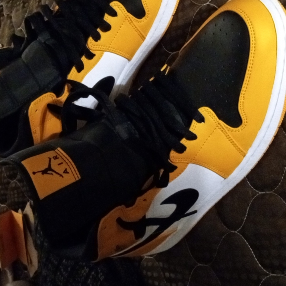Selling to collector or personal collection brand new never worn box original 12
